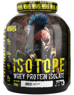 Isotope Whey Protein Isolate