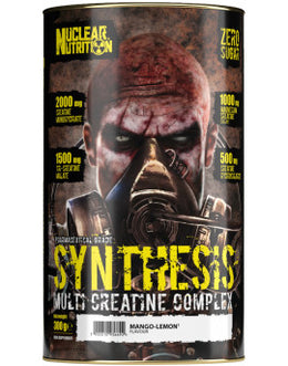 Synthesis Multi-Creatine Complex