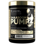 Shaboom Pump