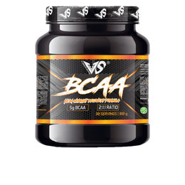 V-Shape BCAA 2:1:1 (60 Serv)
