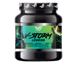 V-Storm Legend