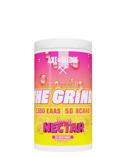 Grind EAAs