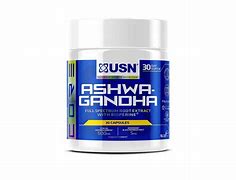 USN Ashwagandha