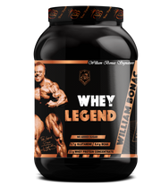 Whey Legend