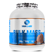 Bulk Mass