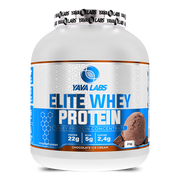 Elite Whey