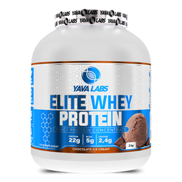 Elite Whey