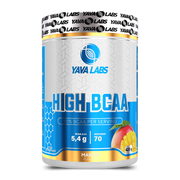 High BCAA