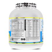 Pure Iso Whey